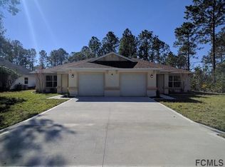 4 Eastern Pl, Palm Coast, FL 32164