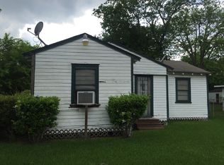 7201 Senna St, Houston, TX 77028