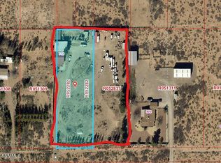 772 State Line Dr, Chaparral, NM 88081