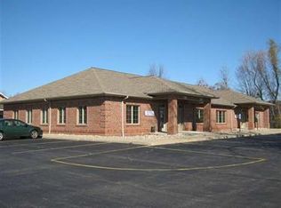 1520 Horton Rd, Jackson, MI 49203