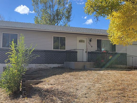 3rd image of 5318 Descanso Cir E