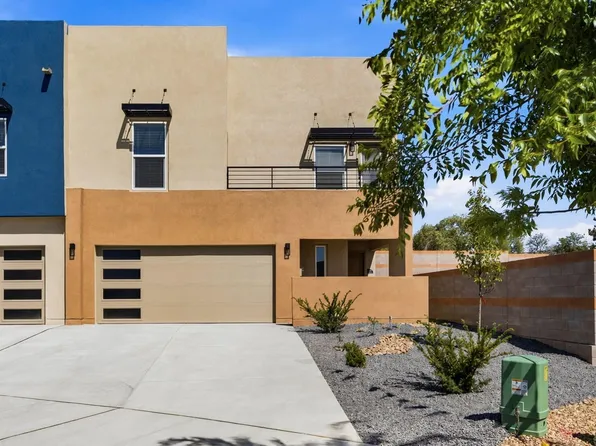 4316 Wymont Cir NE, Albuquerque, NM 87109