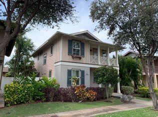 91-1064 Waikai St, Ewa Beach, HI 96706