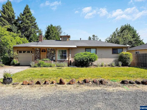 1255 Peace St SE, Salem, OR 97302