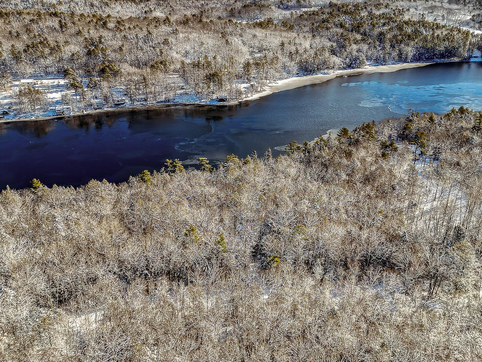 Lot 1 & 6A Whale Rock Road Lot 117, Boothbay, ME 04537 MLS 1552397