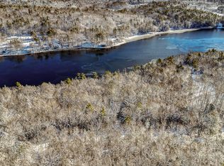 Lots 2 & 3 Whale Rock Rd, Boothbay, ME 04537