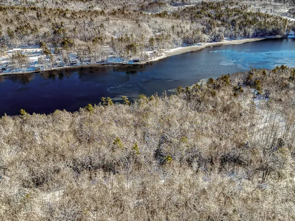 Lots 2 & 3 Whale Rock Road, Boothbay, ME 04537