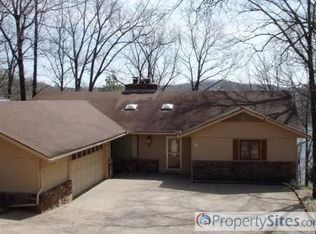 36 Bosworth Cir, Bella Vista, AR 72714