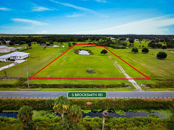 2nd image of 0 S BROCKSMITH S Road