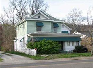 212 3rd Ave, Chesapeake, OH 45619