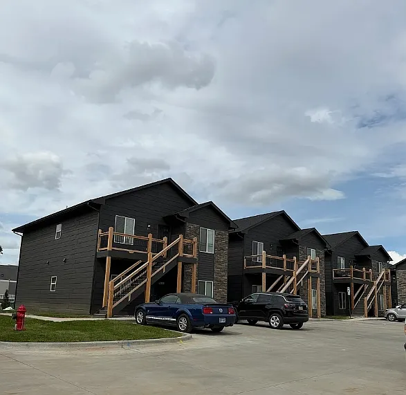 201 N Rock Rd #41 — Photo 15