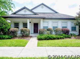 8545 SW 76th Pl, Gainesville, FL 32608