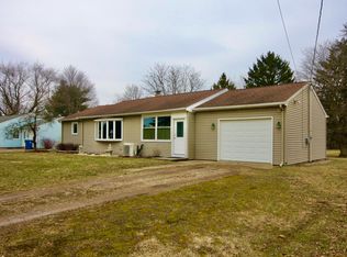 8313 S Sprinkle Rd, Portage, MI 49002