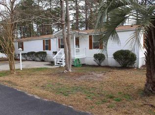 951 Jamestown Rd, Conway, SC 29526