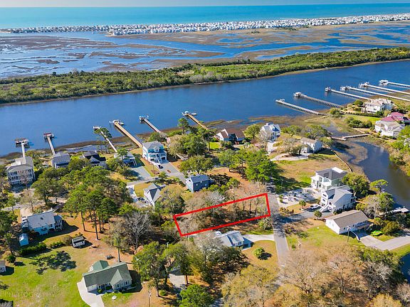 2nd image of 700 Waterway Drive LOT 2