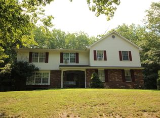 54 Stony Brook Rd, Blairstown, NJ 07825