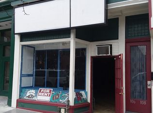 106 S 3rd St, Easton, PA 18042