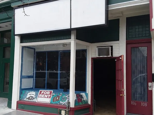 106 S 3rd St, Easton, PA 18042