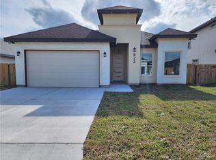 623 Yoli Ln, Donna, TX 78537