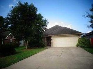 8313 Grandview St, Houston, TX 77051