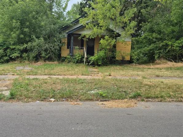 1617 Stevenson St, Flint, MI 48504