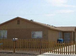 1237 S 12th Ave APT 1, Phoenix, AZ 85007