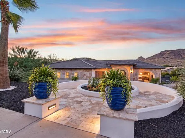 6132 W ALAMEDA Road, Glendale, AZ 85310