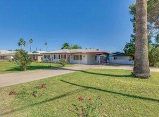 1105 E Maryland Ave, Phoenix, AZ 85014
