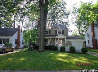 522 Oakmoor Ave, Bay Village, OH 44140