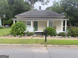 447 N 9th St, Griffin, GA 30223