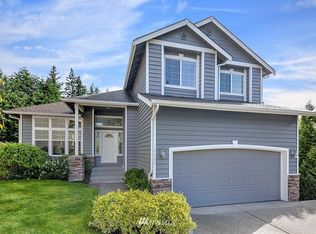 9036 NE 176th St, Bothell, WA 98011