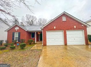 3279 River Run Trl, Decatur, GA 30034