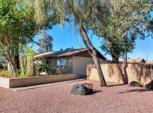 3634 E Monte Vista Rd, Phoenix, AZ 85008