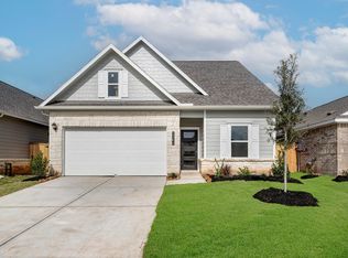 3314 Brushy Marsh Dr, Richmond, TX 77406