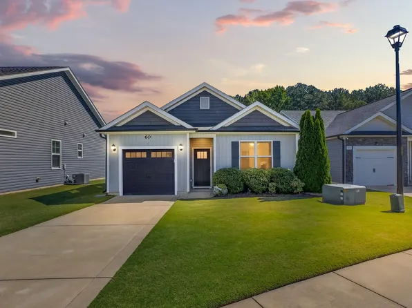 60 Altimont St, Smithfield, NC 27577