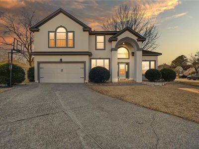 4421 Bear Trl, Virginia Beach, VA, 23456