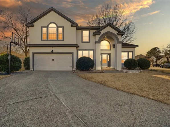 4421 Bear Trl, Virginia Beach, VA 23456