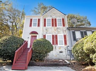 3521 Kingswood Trl, Decatur, GA 30034