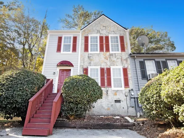 3521 Kingswood Trl, Decatur, GA 30034