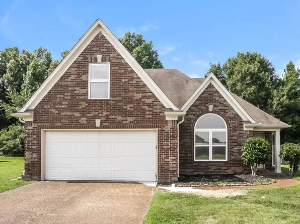 8347 Wild Dune Ln, Arlington, TN 38002