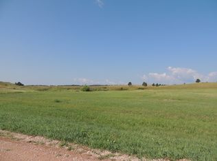 Lot 8 Lindsey Loop, Hermosa, SD 57744