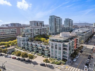 325 China Basin St UNIT 310, San Francisco, CA, 94158