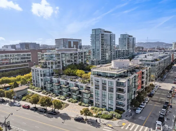 325 China Basin St Unit 310, San Francisco, CA 94158