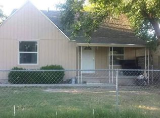 2523 SW I Ave, Lawton, OK 73505