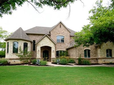 11813 Native Dr, Fort Worth, TX, 76179
