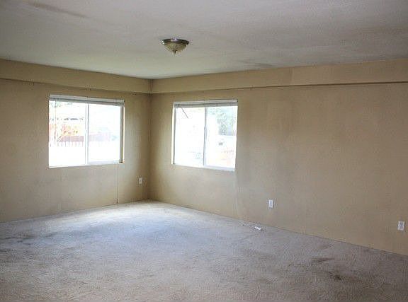 Living Room View