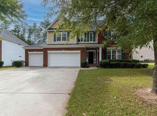 520 Abbeyhill Dr, Columbia, SC 29229