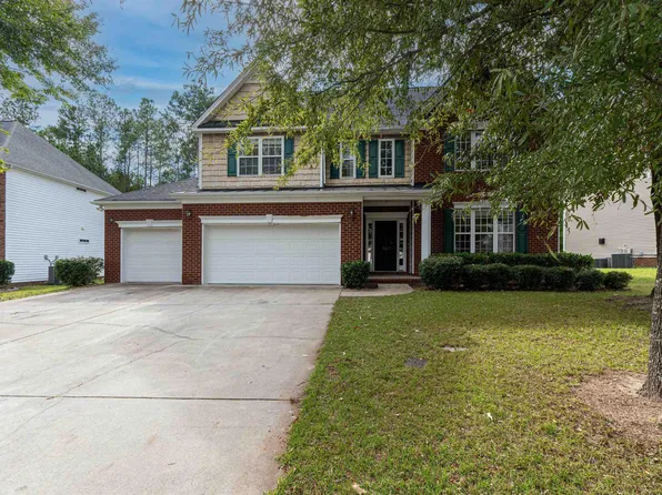 520 Abbeyhill Dr, Columbia, SC 29229