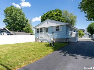 25 Waldo Street, East Haven, CT 06512