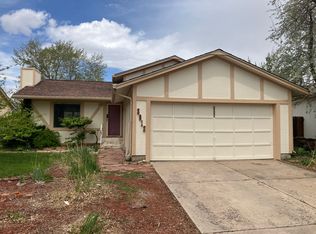 3613 S Olathe St, Aurora, CO 80013
